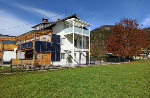 Thorl Apartamento | Appartementhaus Fink