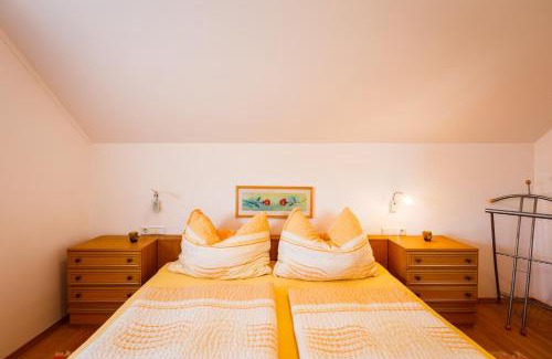 Morbisch am See Apartamento | Appartementhaus Freiler