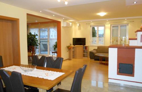 Morbisch am See Apartamento | Appartementhaus Freiler