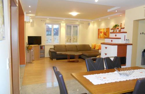 Morbisch am See Apartamento | Appartementhaus Freiler