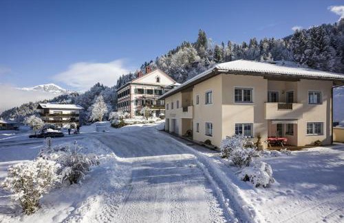Hopfgarten im Brixental Casa | Appartementhaus Glashütte