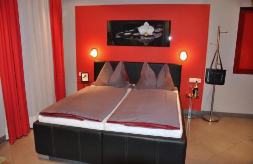 Strobl Apartamento | Appartementhaus Grill