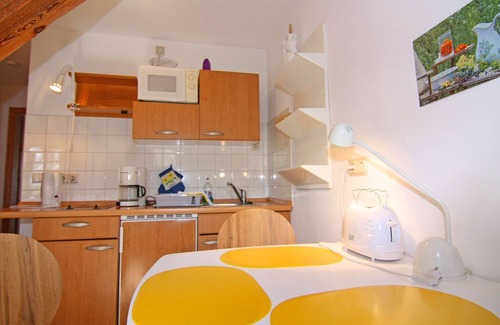 Breege Apartamento | Apartamento Kranichblick, Breege