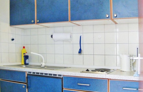 Bad Krozingen Apartamento | Appartementhaus Kurpark