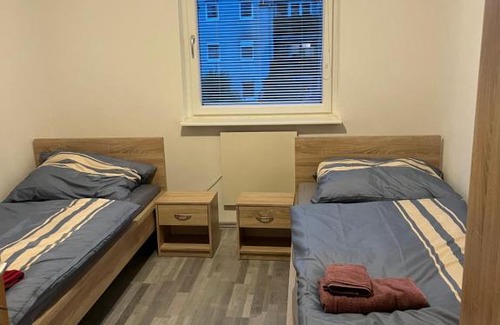 Boheimkirchen Apartamento | Appartementhaus Lekic