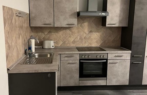 Boheimkirchen Apartamento | Appartementhaus Lekic