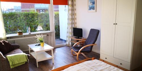 Priwall Apartamento | Appartementhaus Martel - Adults Only