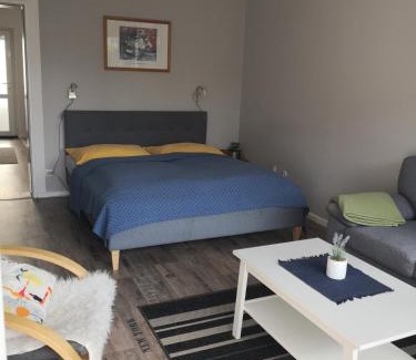 Priwall Apartamento | Appartementhaus Martel - Adults Only