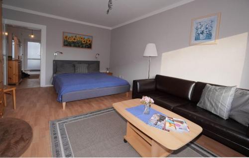 Priwall Apartamento | Appartementhaus Martel - Adults Only