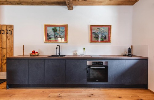 Bergheim Apartamento | Appartementhaus Plainstöckl Hotel Gasthof Maria Plain