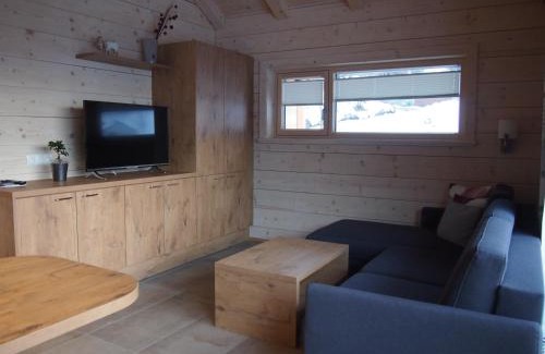 Eben im Pongau Apartamento | Appartementhaus Resch