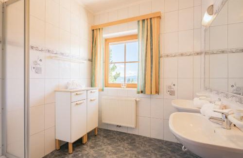 Weisspriach Apartamento | Appartementhaus Samson Fanningberg