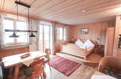 Schliersee Apartamento | Appartementhaus Schirsner - direkt am See & am Kurpark