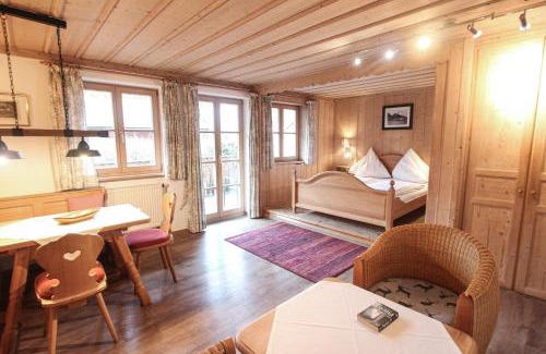 Schliersee Apartamento | Appartementhaus Schirsner - direkt am See & am Kurpark