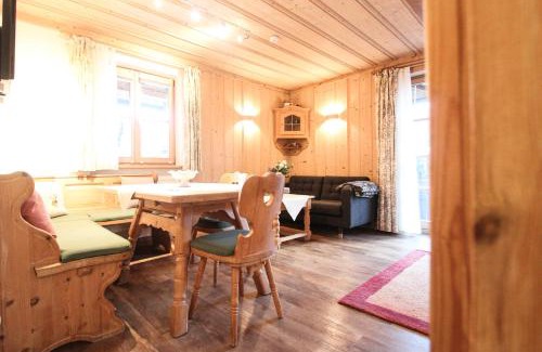 Schliersee Apartamento | Appartementhaus Schirsner - direkt am See & am Kurpark