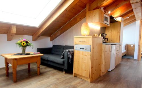 Schliersee Apartamento | Appartementhaus Schirsner - direkt am See & am Kurpark
