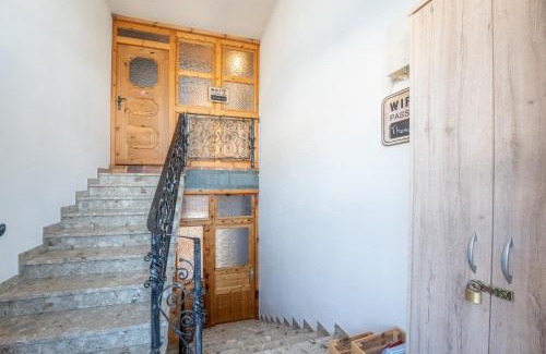 Thomatal Apartamento | Appartementhaus Schmalzermoos