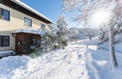 Thomatal Apartamento | Appartementhaus Schmalzermoos