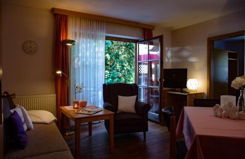 Riedenburg Apartamento | Appartementhaus Sibylle