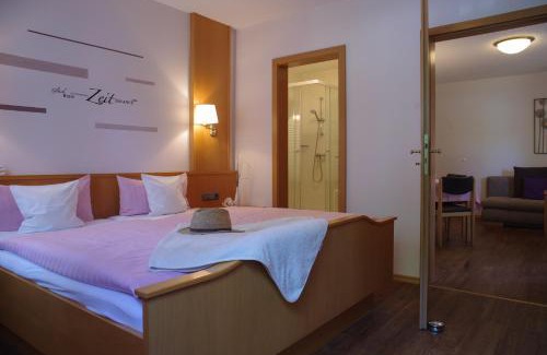 Riedenburg Apartamento | Appartementhaus Sibylle