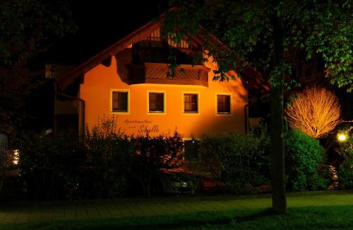 Riedenburg Apartamento | Appartementhaus Sibylle