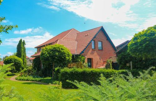 Muritz Apartamento | Appartementhaus Sonnengarten