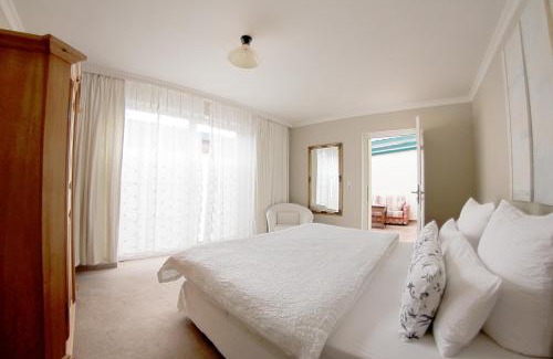 Muritz Apartamento | Appartementhaus Sonnengarten