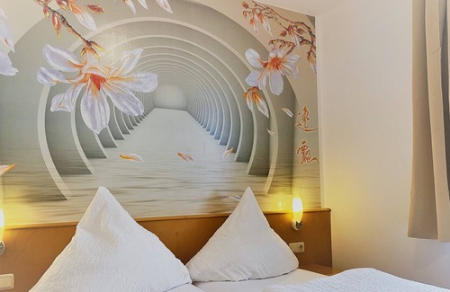 Binz Apartamento | Appartementhaus Sonnenschein
