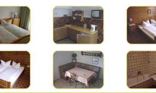 Flattach Apartamento | Appartementhaus Sporthotel Mölltal