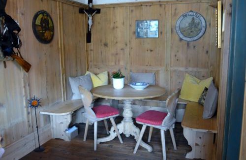 Achenkirch Apartamento | Appartementhaus Sunshine