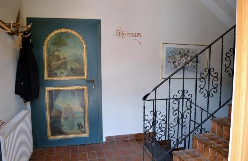 Achenkirch Apartamento | Appartementhaus Sunshine