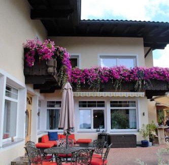 Achenkirch Apartamento | Appartementhaus Sunshine