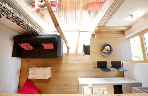Damuels Apartamento | Appartementhaus Uga
