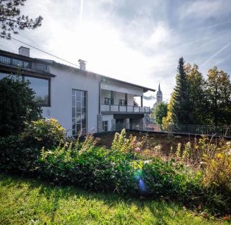 Radstadt Apartamento | Appartementhaus Winter