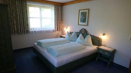 Hinterglemm Apartamento | Appartementhotel Hechenberg