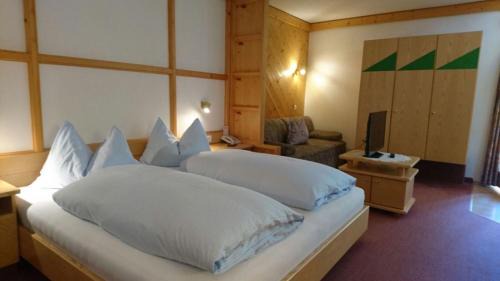 Hinterglemm Apartamento | Appartementhotel Hechenberg