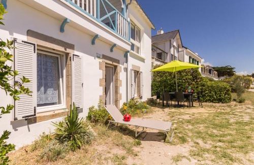 Piriac-sur-Mer Apartamento | Appartements à Piriac-sur-Mer, plage, wifi, animaux acceptés - FR-1-306-1155