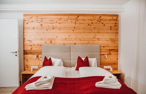 Schladming Apartamento | Appartements Almnest