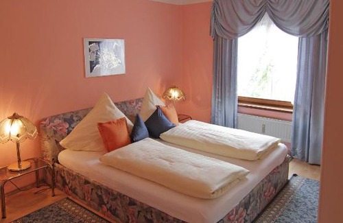 Bad Mitterndorf Apartamento | Appartements am Kurpark