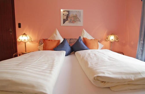 Bad Mitterndorf Apartamento | Appartements am Kurpark