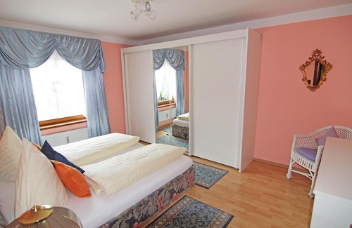Bad Mitterndorf Apartamento | Appartements am Kurpark