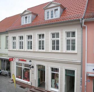 Greifswald Casa | Appartements am Markt
