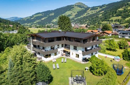 Lauterbach Apartamento | Appartements Andrea Cäciel - Alpline Appartements KG