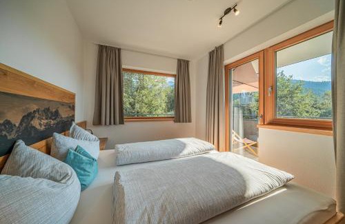 Lauterbach Apartamento | Appartements Andrea Cäciel - Alpline Appartements KG