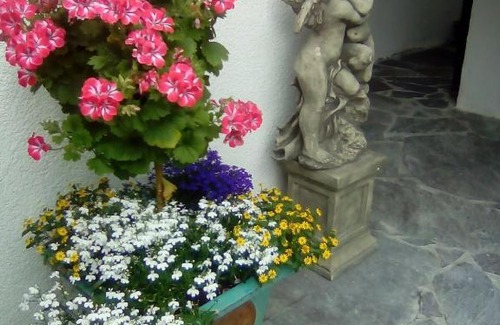 Volderau Apartamento | Appartements Fam. Gleinser Mirella