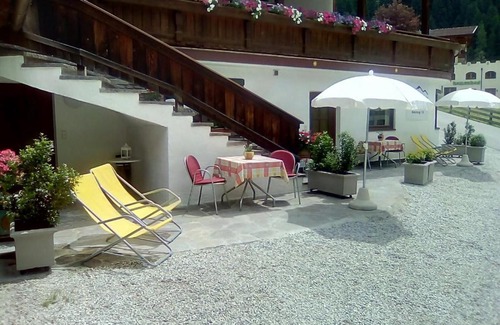 Volderau Apartamento | Appartements Fam. Gleinser Mirella