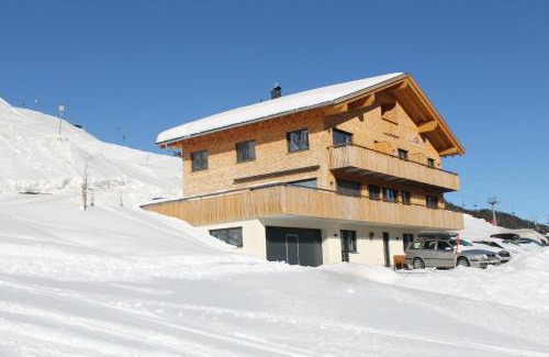 Damuels Apartamento | Appartements Aurora