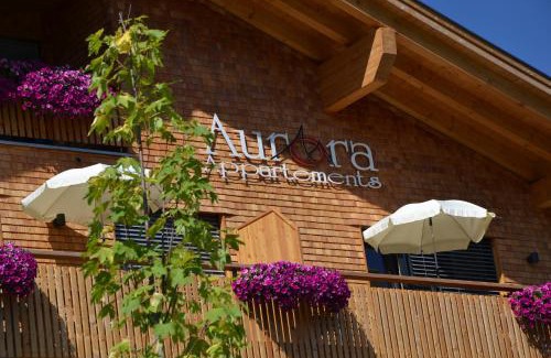 Damuels Apartamento | Appartements Aurora