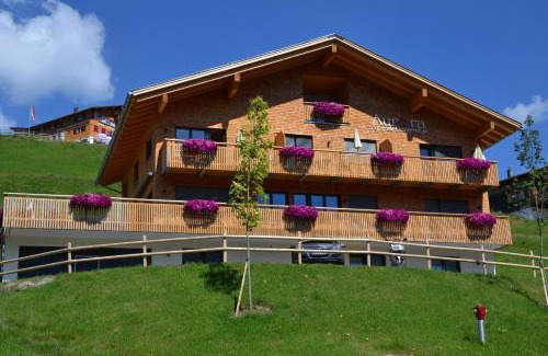 Damuels Apartamento | Appartements Aurora
