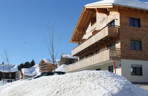 Damuels Apartamento | Appartements Aurora